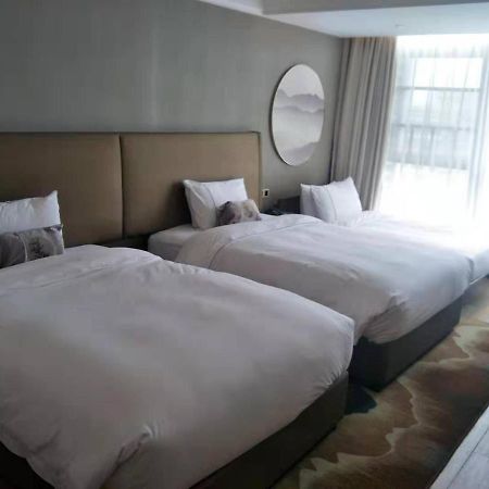 Echeng Hotel Changsha Luaran gambar