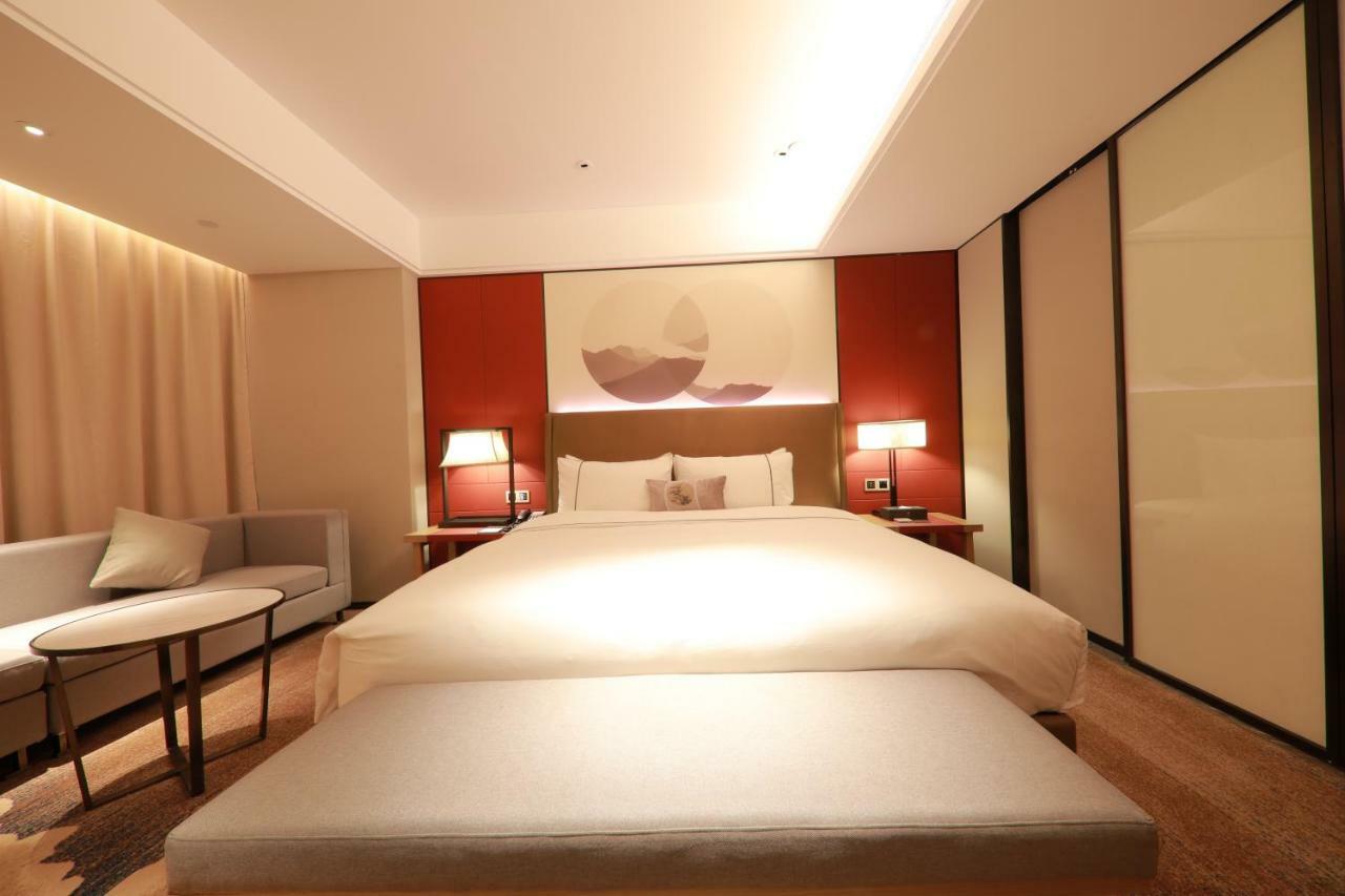 Echeng Hotel Changsha Luaran gambar